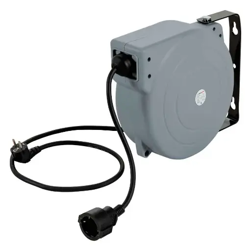 [EKR15M_230V] Kaapelikela 15m 230V IP42