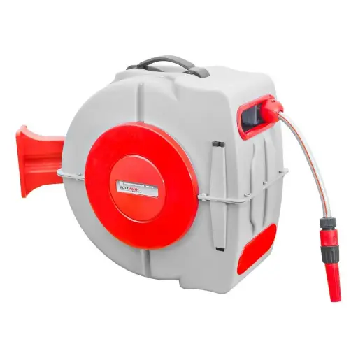 [WSR20M] Puutarhaletkukela 20m