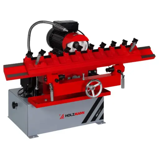 [MS7000_230V] Holzmann MS7000 teroituskone höyläterille