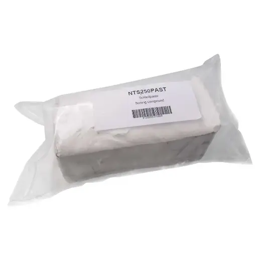 [NTS250PAST] Hiontatahna NTS250PAST nahkalaikoille