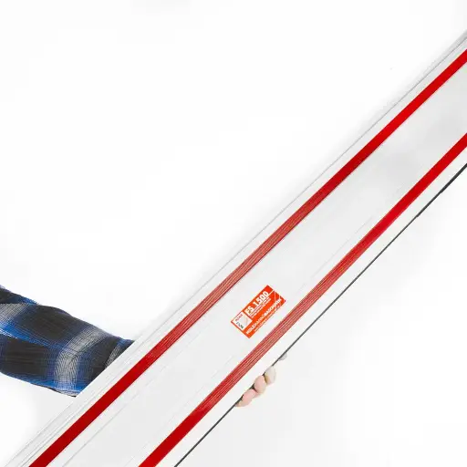 [FS1500] Ohjainkisko Holzmann TAS upotussahaan