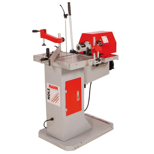 [LBM290K_400V] Holzmann LBM 290K 400V pitkänreiänpora