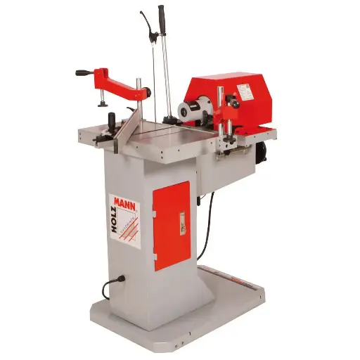 [LBM290K_400V] Holzmann LBM 290K 400V pitkänreiänpora