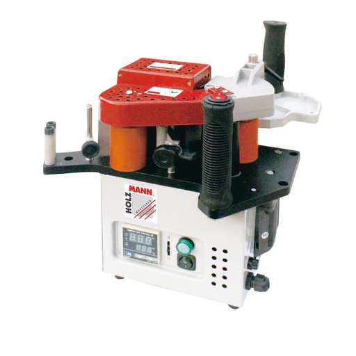 [KAM55V_230V] Holzmann KAM 55V reunalistoituskone