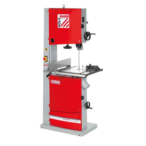 [HBS470PROFI_400V] Holzmann HBS 470 PROFI 400V vannesaha