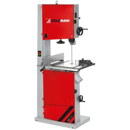 [HBS470PROFI_400V] Holzmann HBS470PROFI vannesaha 400V | Kaksi teränopeutta