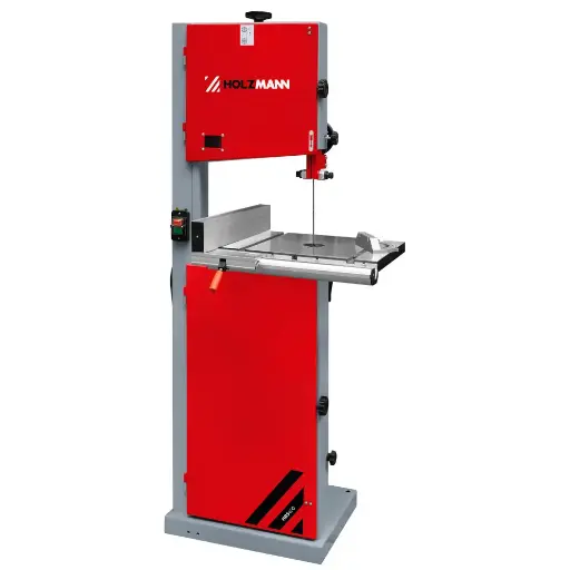 [HBS400_400V] Holzmann HBS400 vannesaha 400V