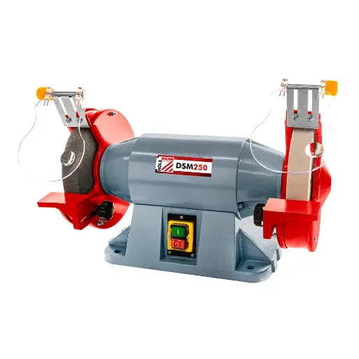 [DSM250_400V] Holzmann DSM250 400V penkkihiomakone