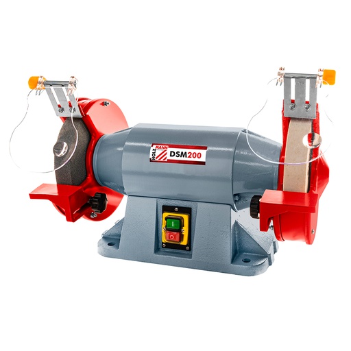 [DSM200_230V] Holzmann DSM 200