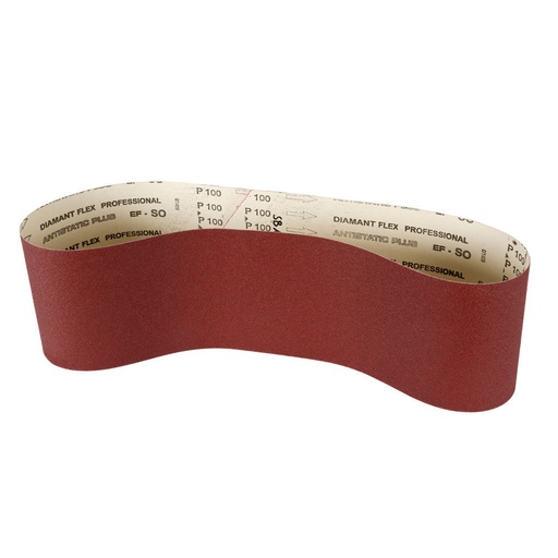 [SB1220K80] Hiomanauha puulle K80 1220x150mm K80