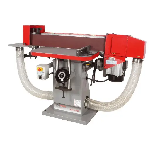 [KOS2600C_400V] Holzmann KOS2600C oskilloiva reunahiomakone