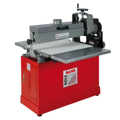 [ZS560U_230V] Holzmann ZS560U rumpuhiomakone