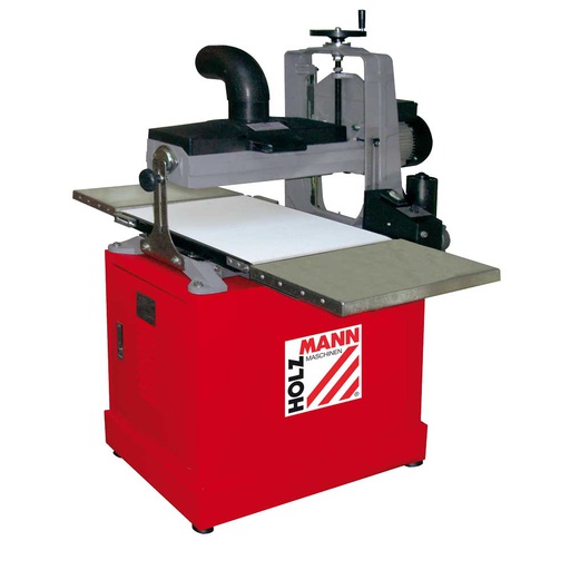 [ZS400U_230V] Holzmann ZS 400U rumpuhiomakone