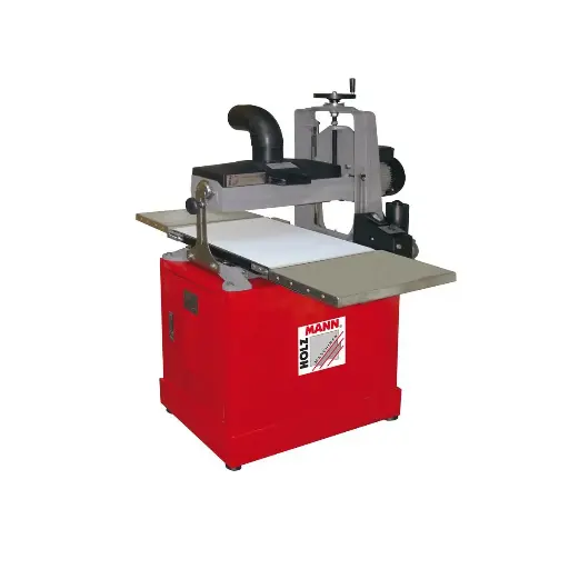 [ZS400U_230V] Holzmann ZS400U rumpuhiomakone