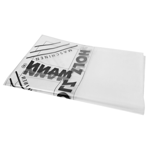 [ABSSS] Lastusäkki ABS -sarjan puruimureihin