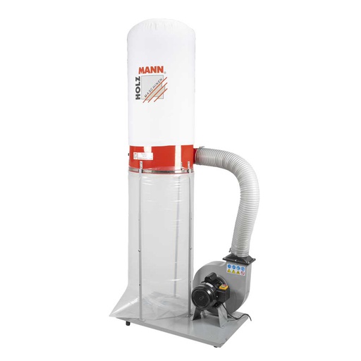 [ABS2480_230V] Holzmann ABS 2480 230V puruimuri