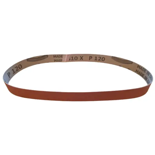 [KR385440] CS310X Hiomanauha 25x762mm P120