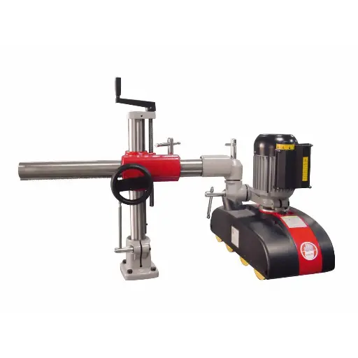 [SF344N-8_400V] Holzmann SF 344N-8 syöttölaite