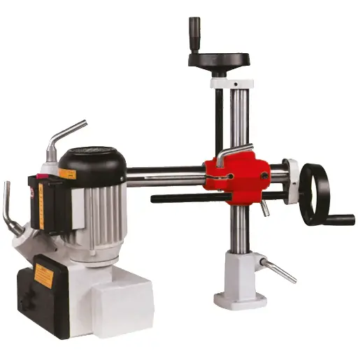 [SF324N_400V] Holzmann SF 324N 400V syöttölaite