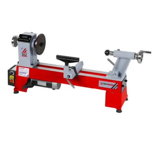 [D460FXL_230V] Holzmann D460FXL puusorvi