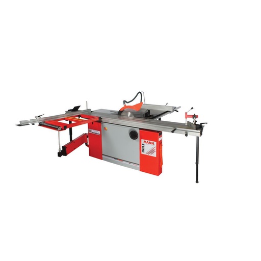 [TS315VF2600_400V] Holzmann TS315VF2600 400V tarkistuspyörösaha
