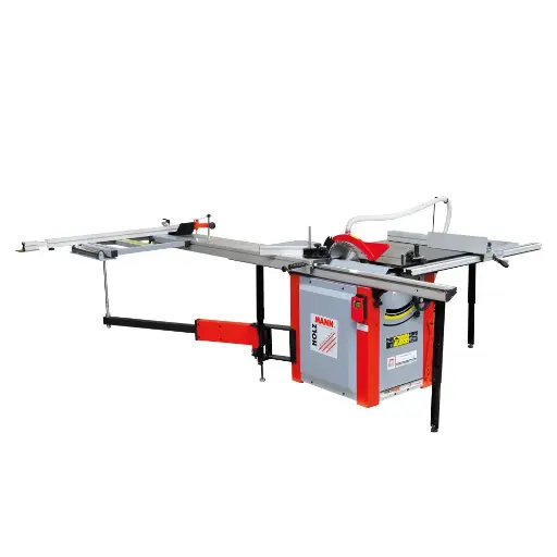 [TS315VF2000_400V] Holzmann TS 315VF-2000 400V tarkistuspyörösaha