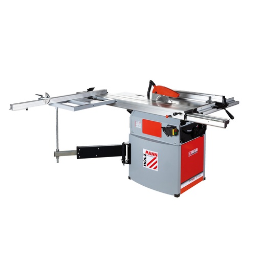 [TS250F_400V] Holzmann TS 250F 400V pöytäsaha