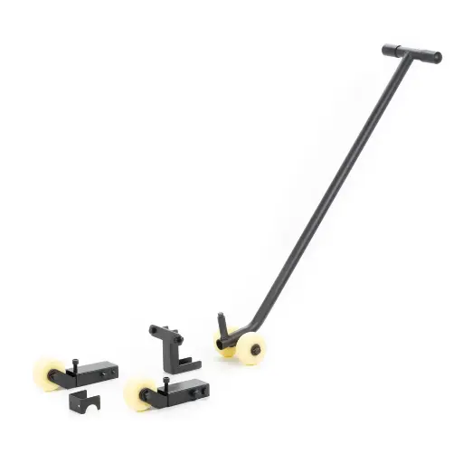 [UFE450] Siirtoalusta UFE450