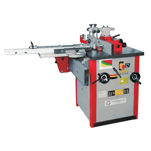 [FS200S_400V] Holzmann FS200S 400V alajyrsin