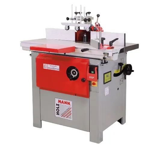 [FS200SF_400V] Holzmann FS200SF 400V alajyrsin
