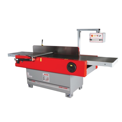 [AHM530P_400V] Holzmann AHM 530P oikohöylä