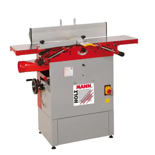[HOB260NL_400V] Holzmann HOB260NL 400V oikotasohöylä