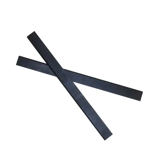 [HE-10000658] Höylänteräsarja 260 x 20 x 2,5mm | 2 kpl