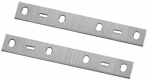 [ZI-10001385] Höylänteräsarja 210 x 22 x 1,8 mm | 2 kpl