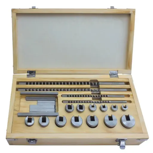 [RNS4] RNS4 Avenninsarja kiilaurien tekoon