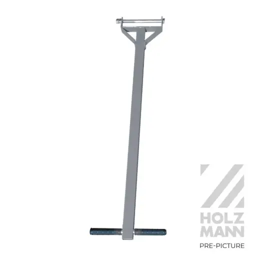 [PRTH] PRTH vetoaisa Holzmannin siirtorullille