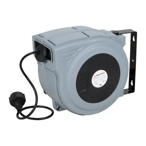 [EKR20M_230V] Kaapelikela 20m 230V