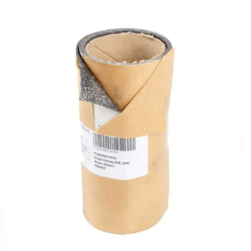 [GB200] Grafiittinauha 200x1000mm