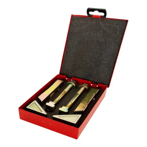 [SWS6TLGM10] Kiinnityssarja 6-osainen M10 kierteellä