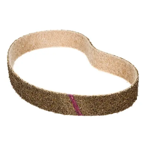 [SV760LS82] Keskikarkea karhunkieli hiomanauha SCLS82 40x760mm