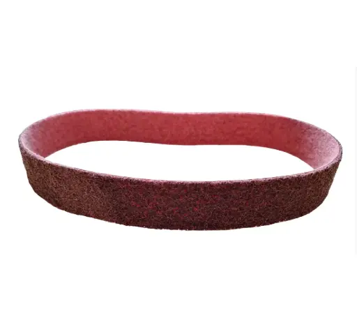 [SV760LS82] Keskikarkea karhunkieli hiomanauha SCLS82 760x40mm