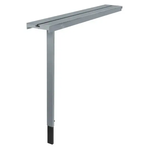 [TVL1100] TVL1100 yleismallinen pöydänjatke L=1100mm
