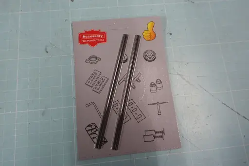 [HE-10010584] EHH110 höylänterät 2 kpl