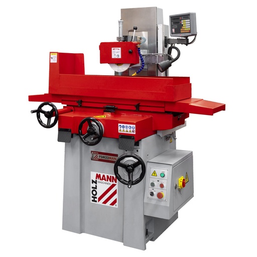 [FSM22MAN_400V] Holzmann FSM22MAN pintahiomakone