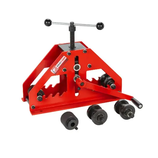 [RBM1500] Holzmann RBM1500 käsikäyttöinen putkentaivutin