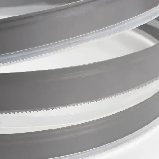 [BS320TOPNIRO_10/14] Metallivannesahan terä 2680x27x0,9mm  M42 TPI10/14 | BS320TOPNIRO_10/14