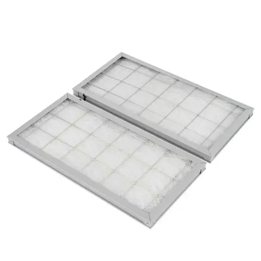 [MABS1500F] Pölysuodatin MABS1500 metallilastuimuriin