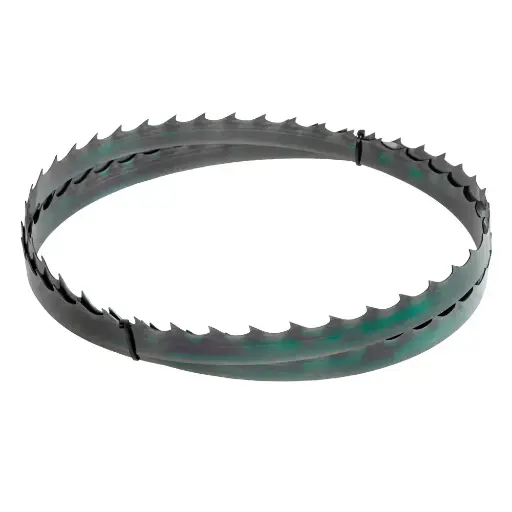 [BSB350B25_T22] Tukkivannesahan terä 2760x25x0,9 mm T22