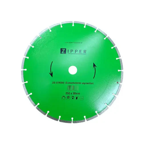 [STM350DSS] Timanttilaikka STM350 kivisirkkeliin