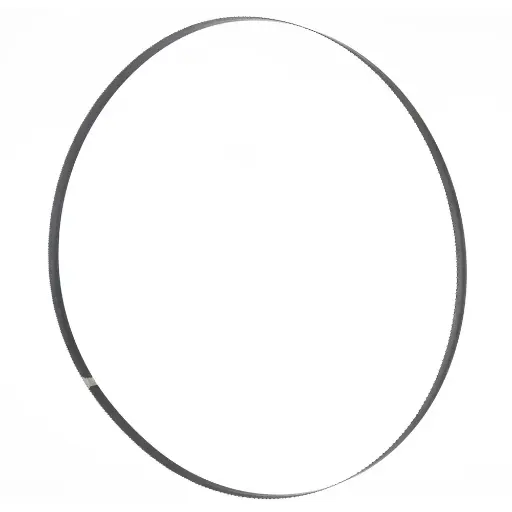 [BS275TOPNIRO_6/10] Metallivannesahan terä 2450x27x0,9mm M42 TPI6/10 | BS275TOPNIRO_6/10